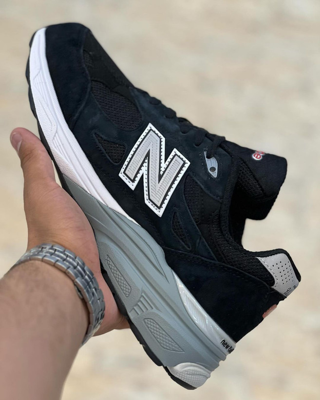 نیوبالانس990