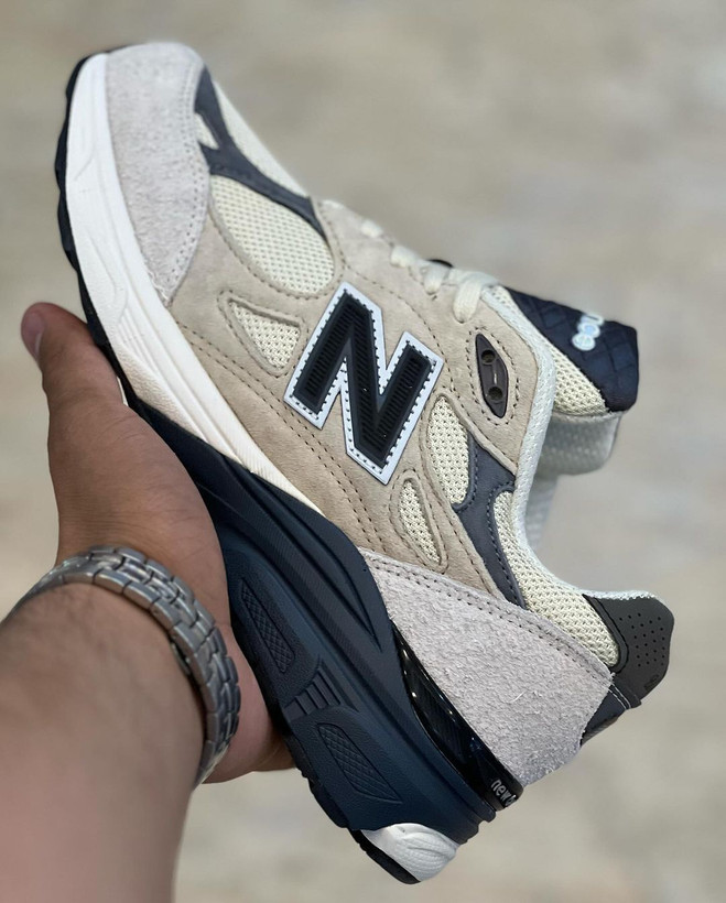 نیوبالانس990