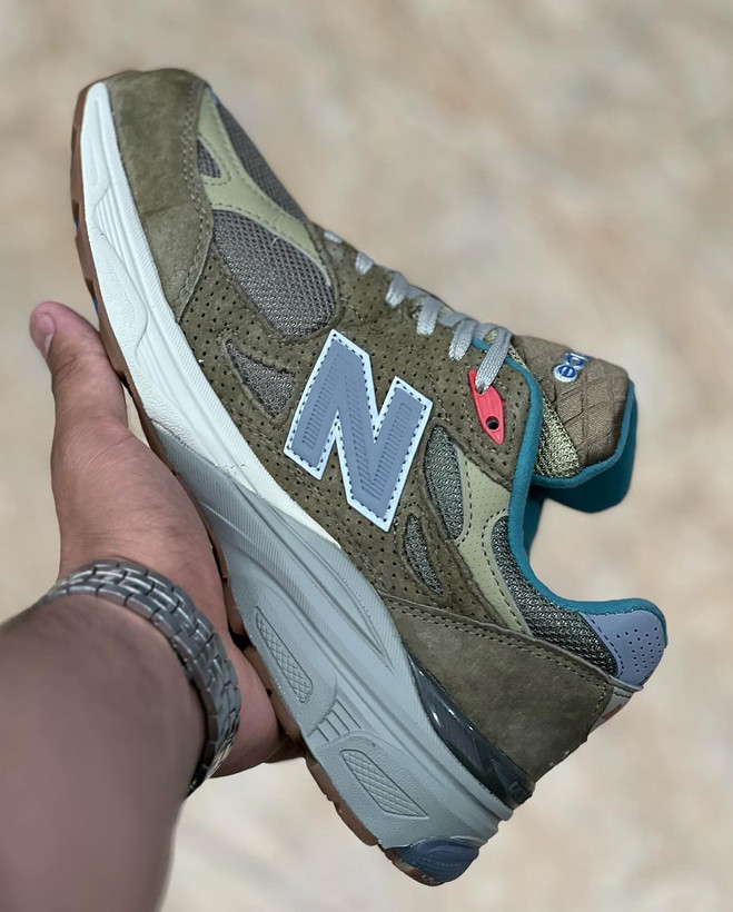 نیوبالانس990