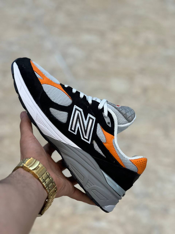 نیوبالانس 990