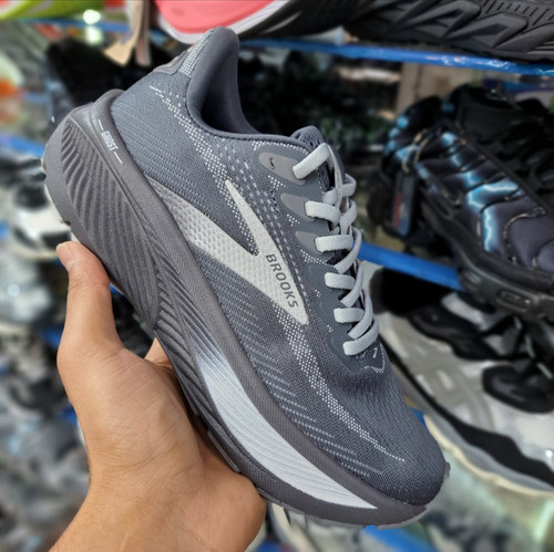Brooks Ghost 17 طوسی