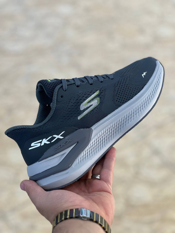 کتونی اسکیچرز اسکیایکس (SKX)
